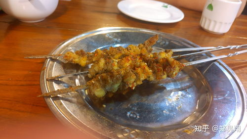 河南有哪些特色小吃