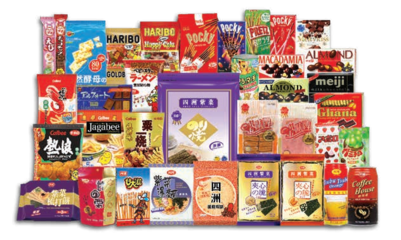 迎難而上,破浪而行,四洲集團帶來嶄新食品體驗