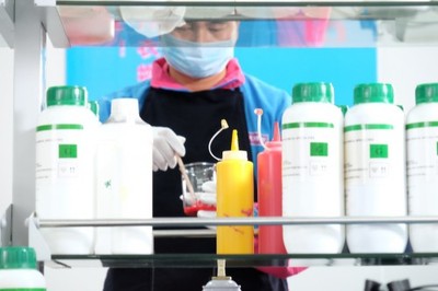 泰笛9.5億并購世界最大洗衣工廠，構建全球洗染服務新格局